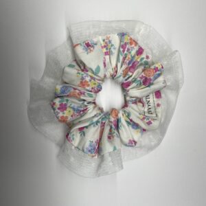Cute Hairbows - Snow